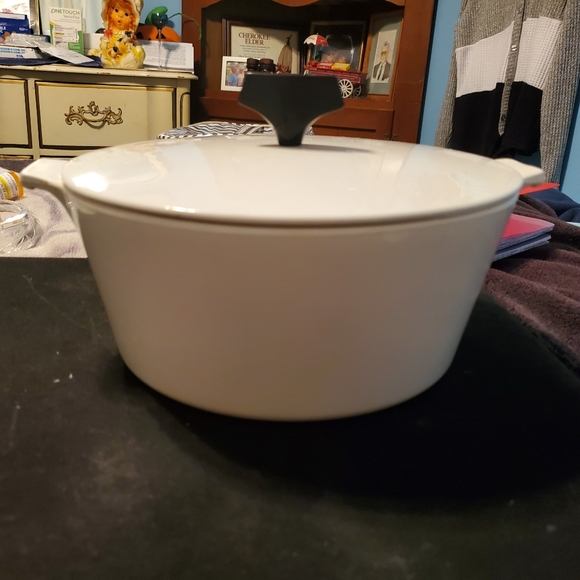 Corningware Kitchen Corning Ware 25 Quart Buffet Server Poshmark